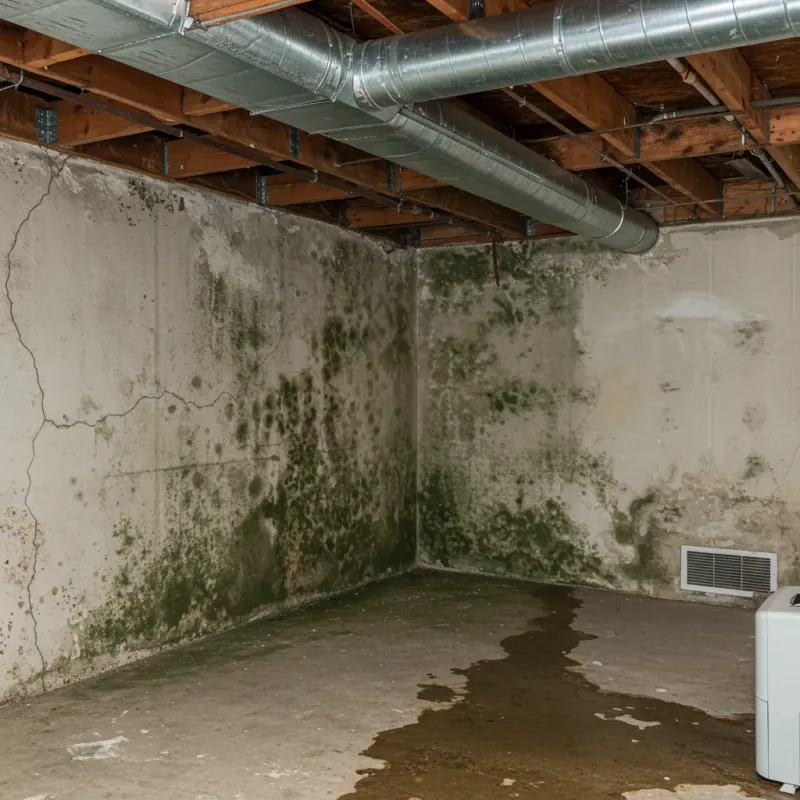 Professional Mold Removal in Anderson Mill, TX